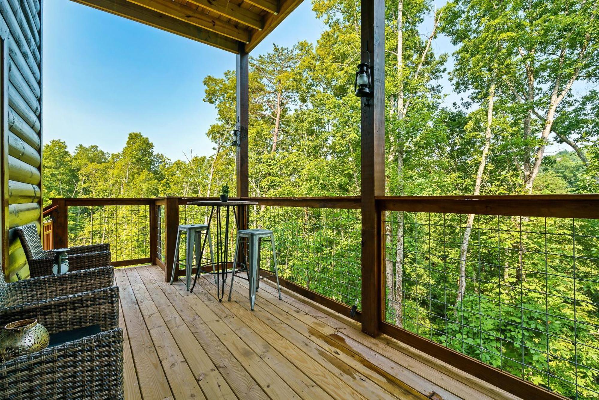 Spring Sale! Indoor Pool, Pet Stays Free, Movie, Hottub Sevierville Eksteriør bilde