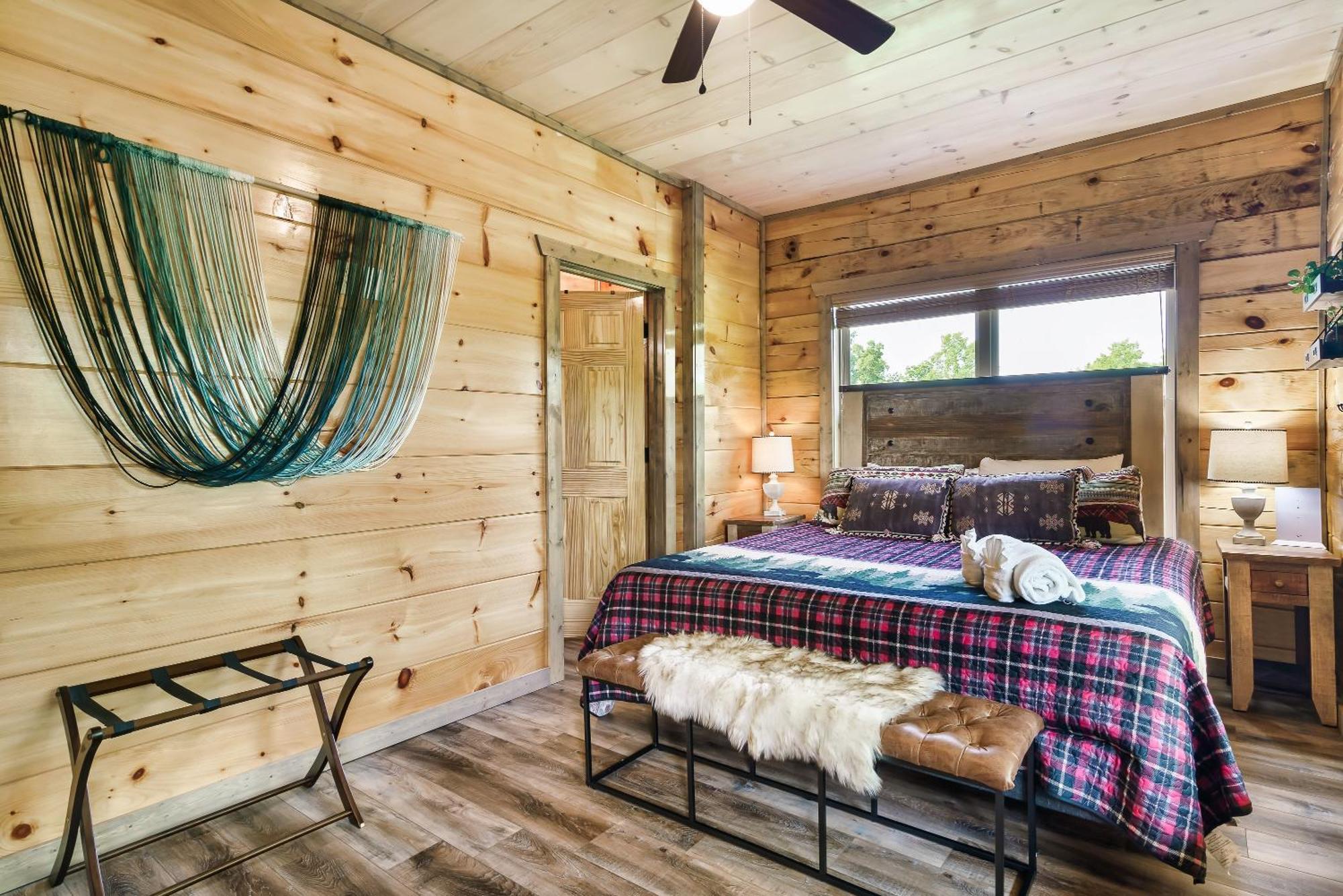Spring Sale! Indoor Pool, Pet Stays Free, Movie, Hottub Sevierville Eksteriør bilde